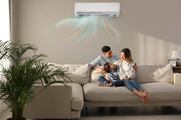Best HVAC air duct cleaning  in Gilcrest, CO