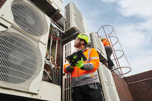 Trusted Gilcrest, CO HVAC Experts