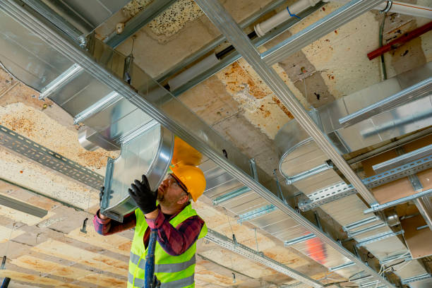 Ductless HVAC repair in Gilcrest, CO