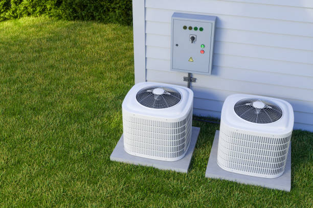 Best Residential HVAC services  in Gilcrest, CO