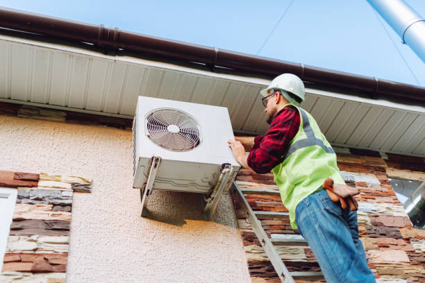 HVAC emergency services in Gilcrest, CO