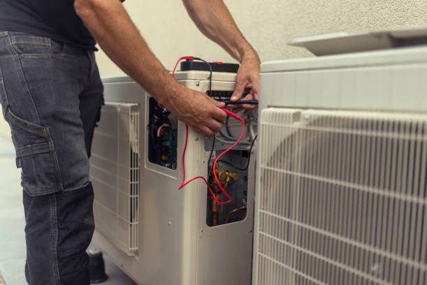 Best Emergency HVAC repair  in Gilcrest, CO