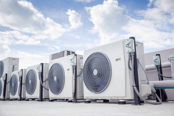 Best HVAC companies near me  in Gilcrest, CO