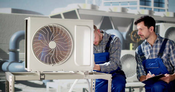 Best HVAC repair near me  in Gilcrest, CO